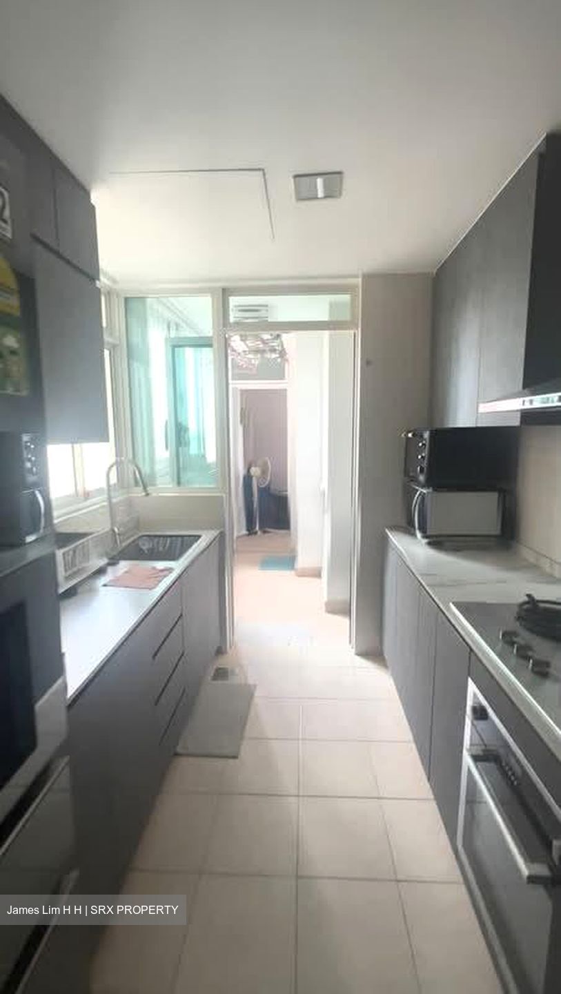 Costa Del Sol (D16), Condominium #549358631